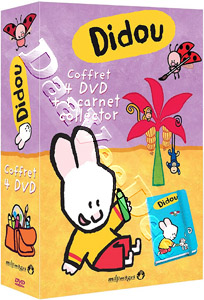 Louie |   DVD